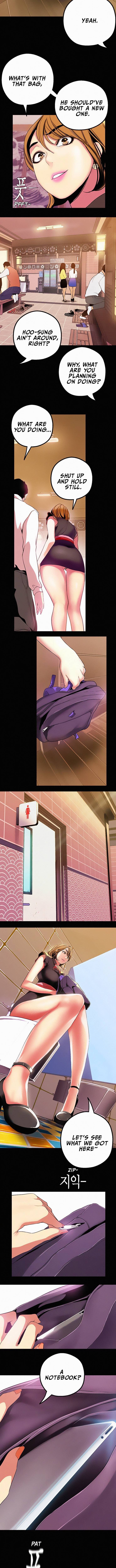 A Wonderful New World - Chapter 16 - picture 7