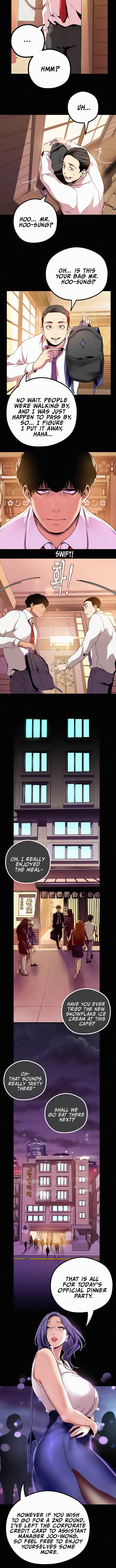 A Wonderful New World - Chapter 17 - picture 5