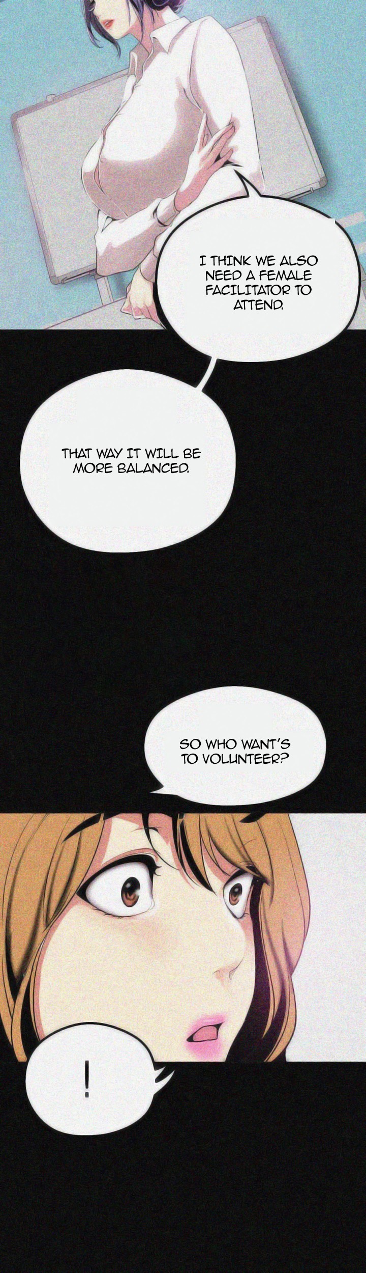 A Wonderful New World - Chapter 19 - picture 1