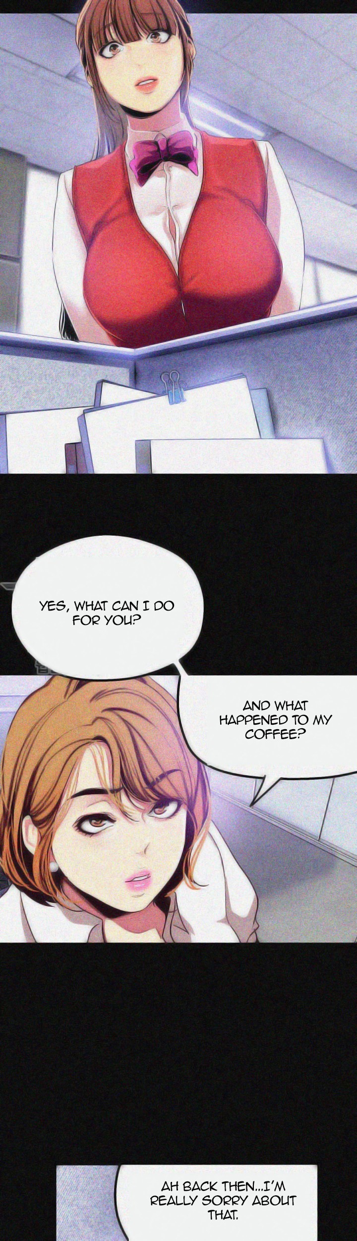 A Wonderful New World - Chapter 19 - picture 30