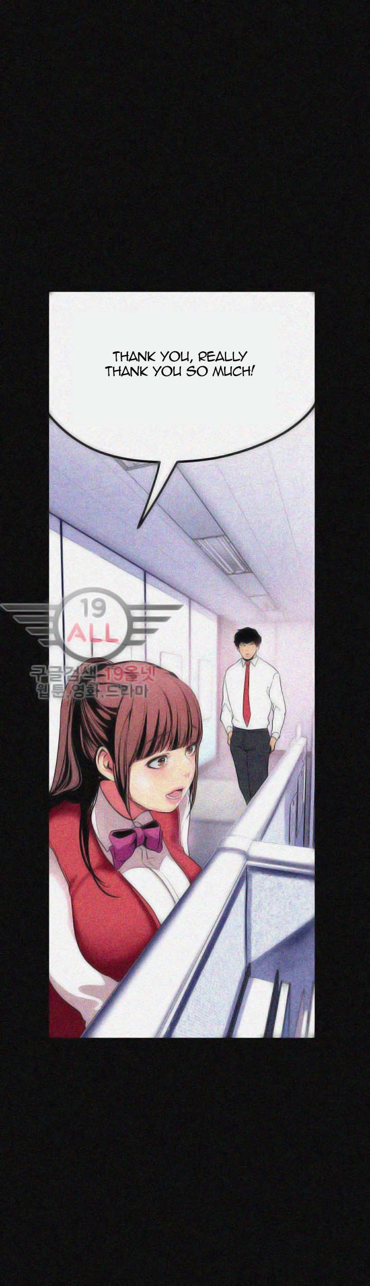 A Wonderful New World - Chapter 19 - picture 33
