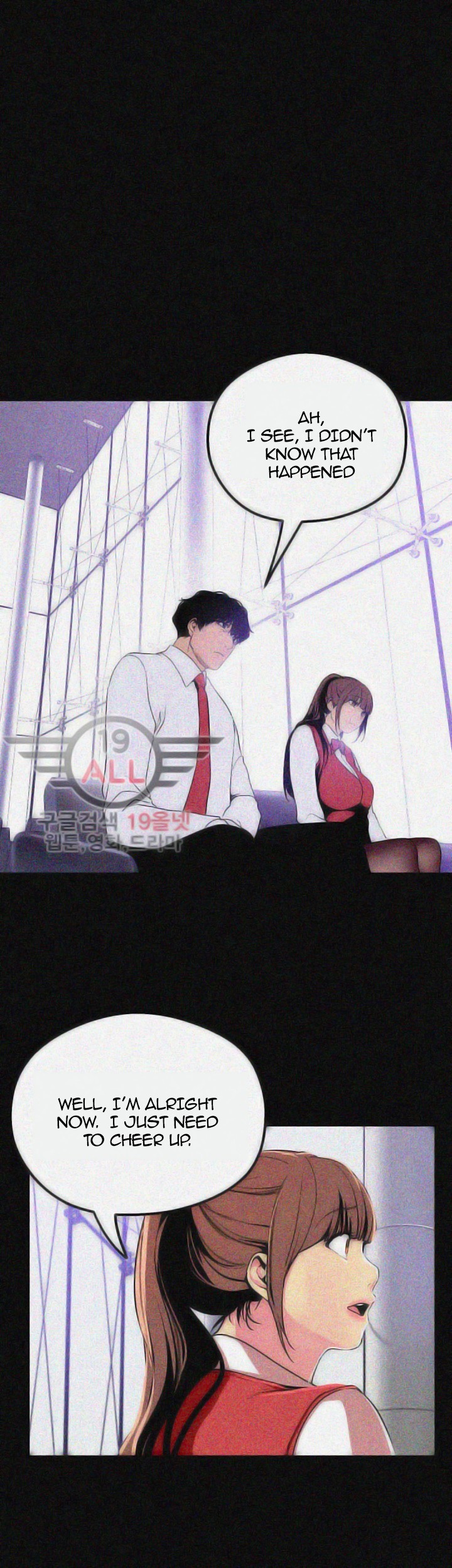 A Wonderful New World - Chapter 19 - picture 38