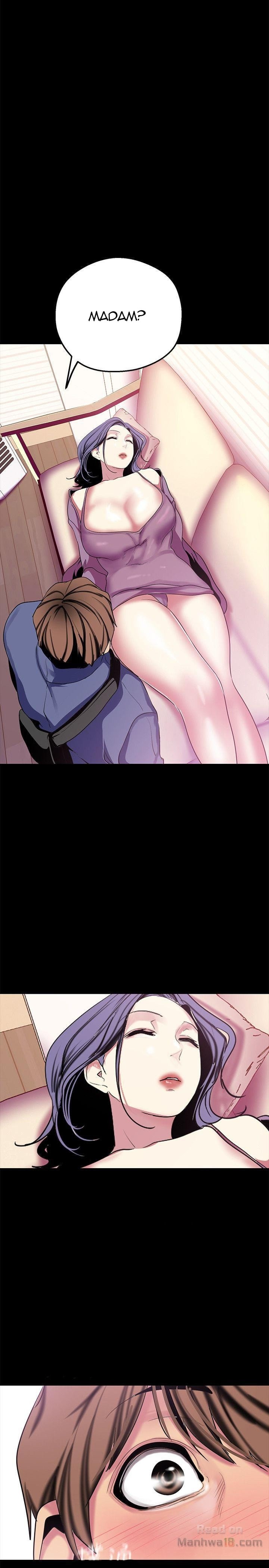 A Wonderful New World - Chapter 20 - picture 1