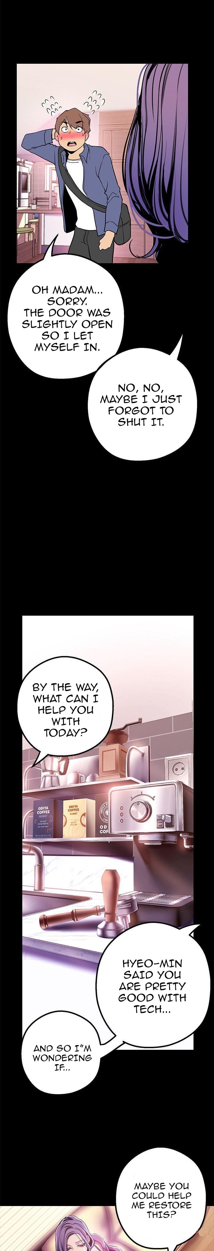 A Wonderful New World - Chapter 20 - picture 12