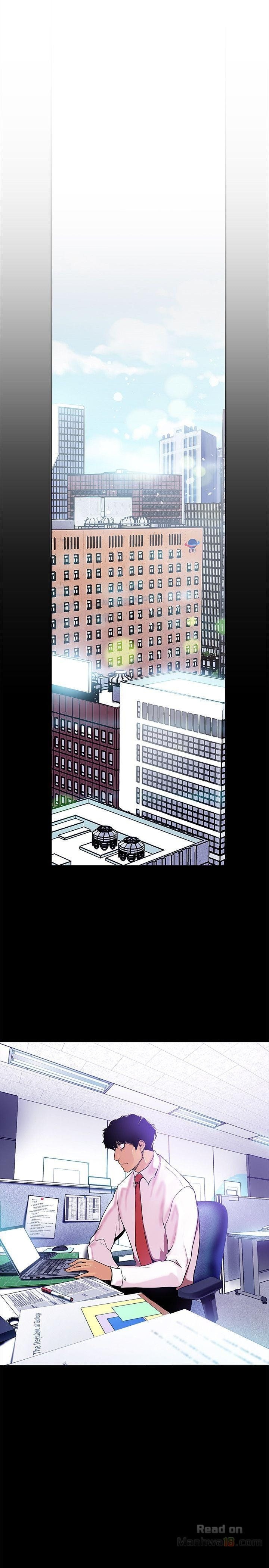 A Wonderful New World - Chapter 20 - picture 15