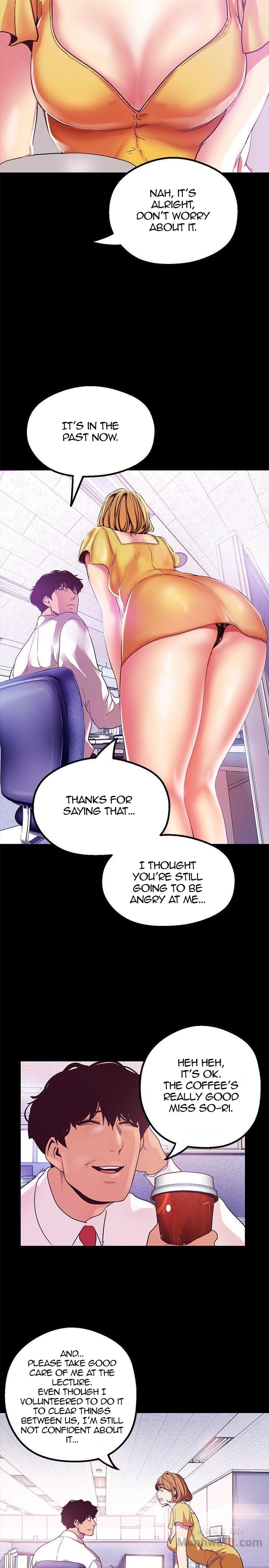 A Wonderful New World - Chapter 20 - picture 18