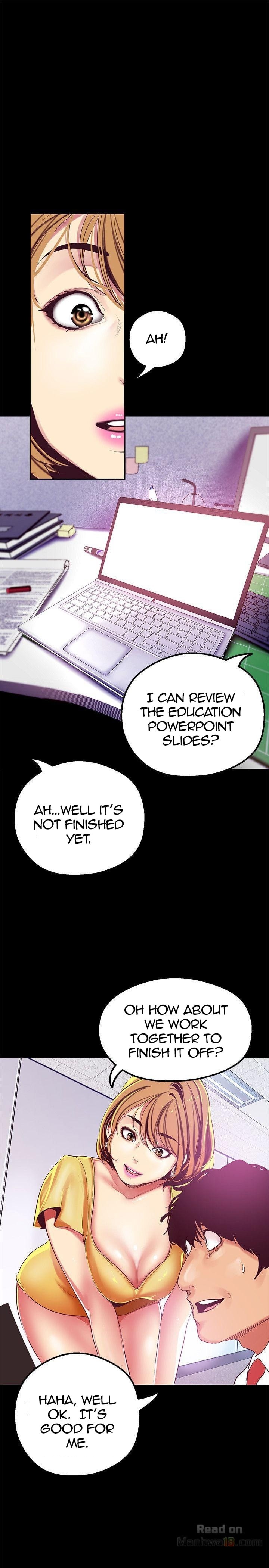 A Wonderful New World - Chapter 20 - picture 20