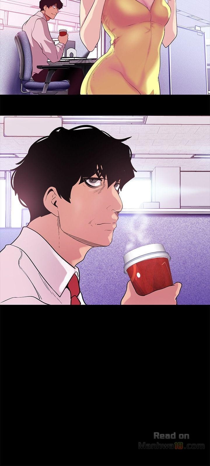 A Wonderful New World - Chapter 20 - picture 22