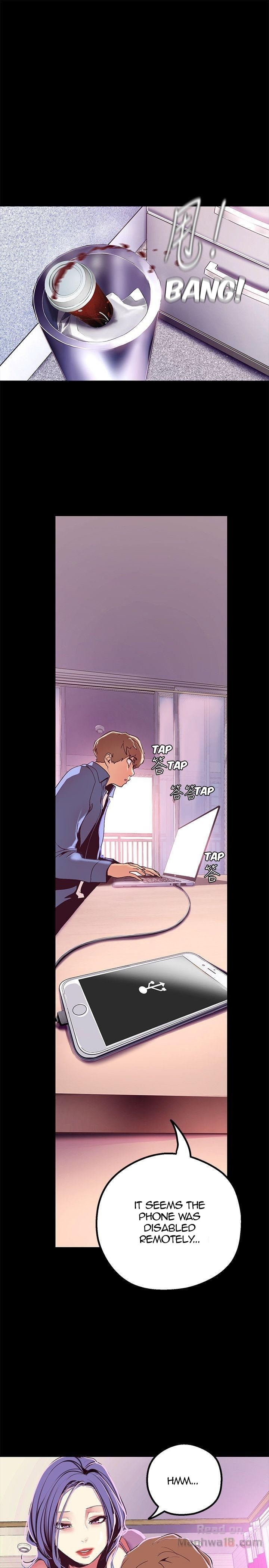 A Wonderful New World - Chapter 20 - picture 23