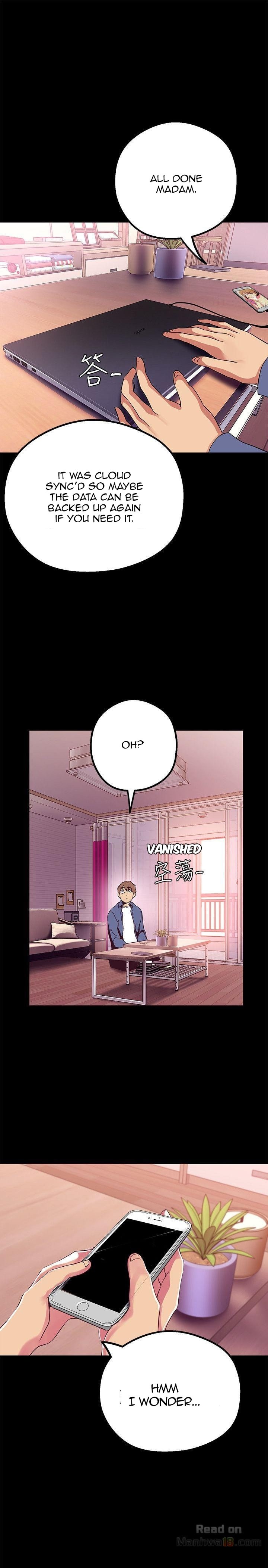 A Wonderful New World - Chapter 20 - picture 26