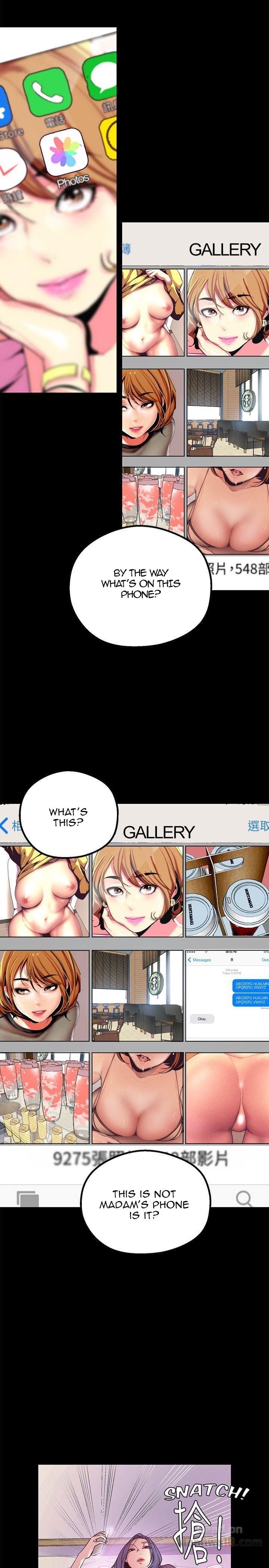 A Wonderful New World - Chapter 20 - picture 27