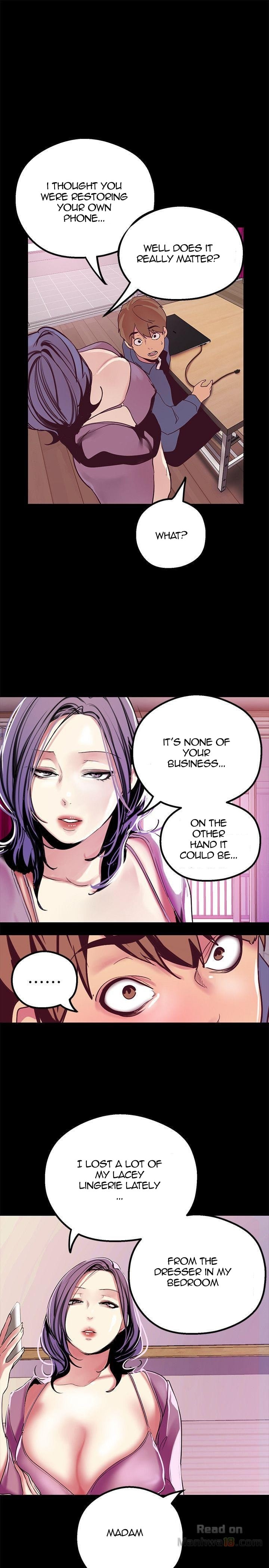 A Wonderful New World - Chapter 20 - picture 29