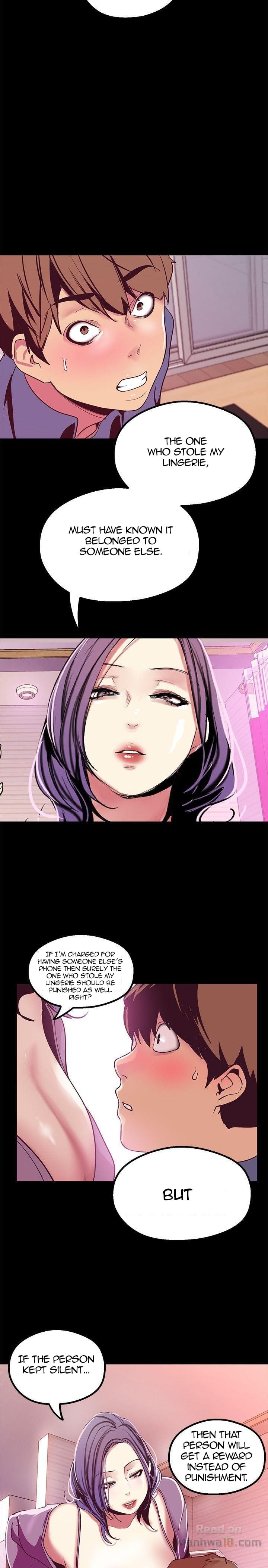 A Wonderful New World - Chapter 20 - picture 30