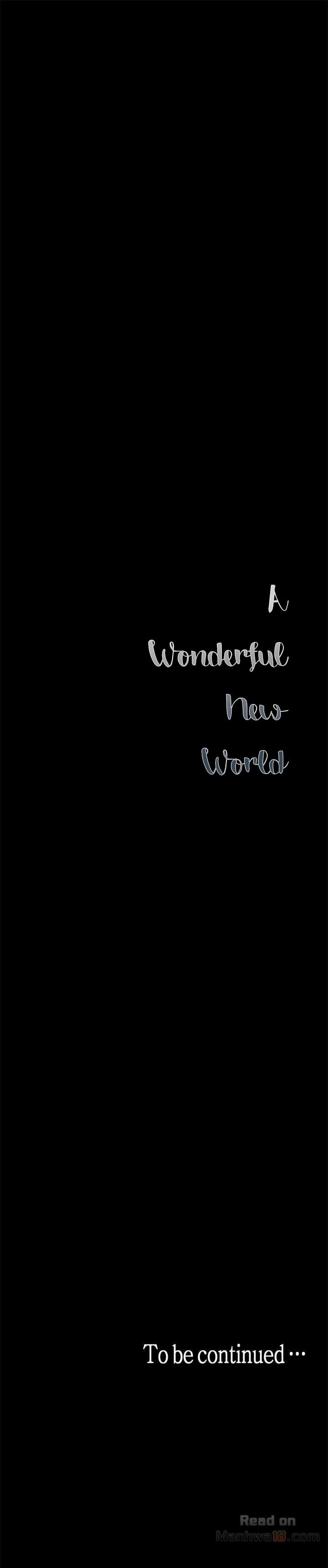 A Wonderful New World - Chapter 20 - picture 32
