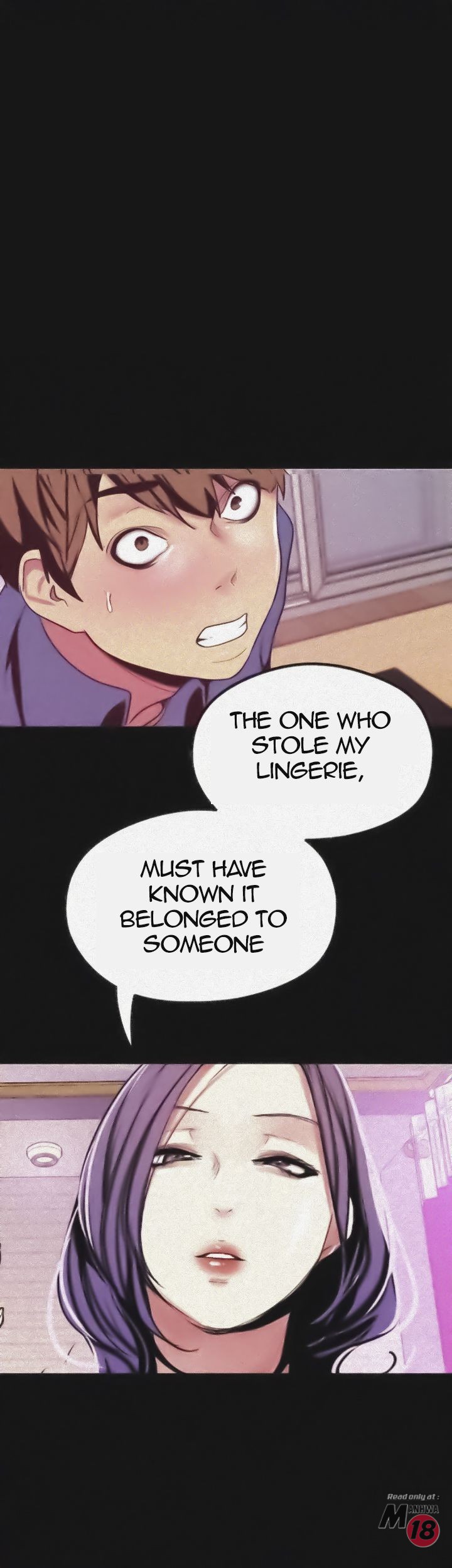 A Wonderful New World - Chapter 21 - picture 1