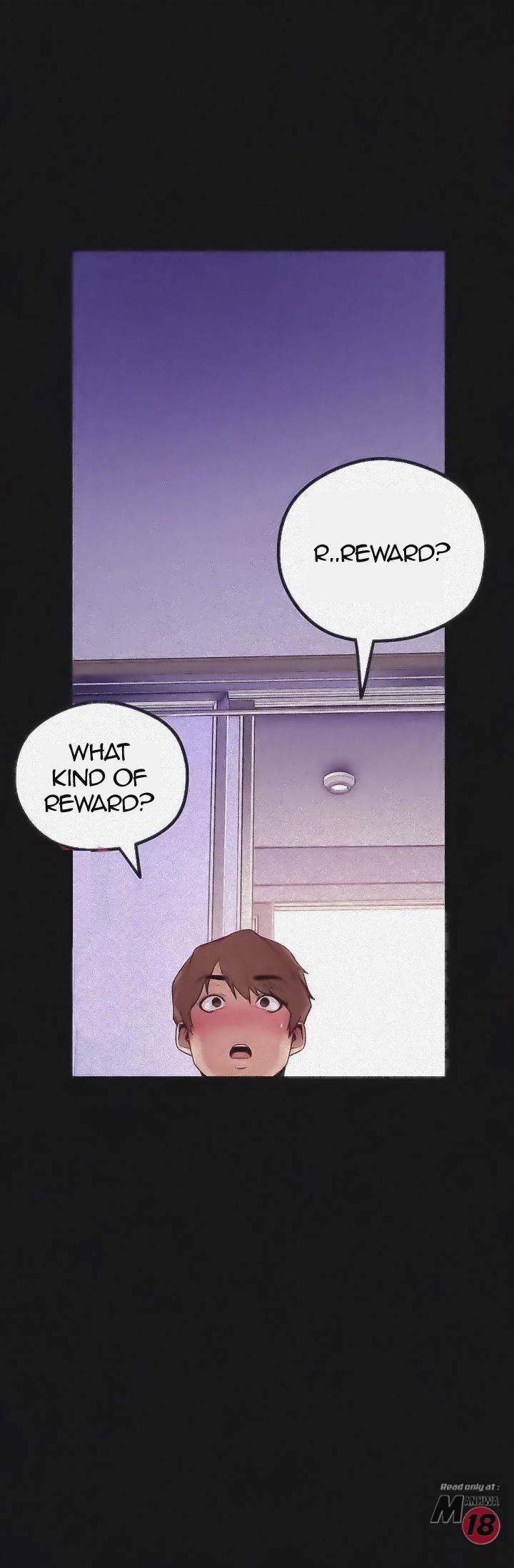 A Wonderful New World - Chapter 21 - picture 4