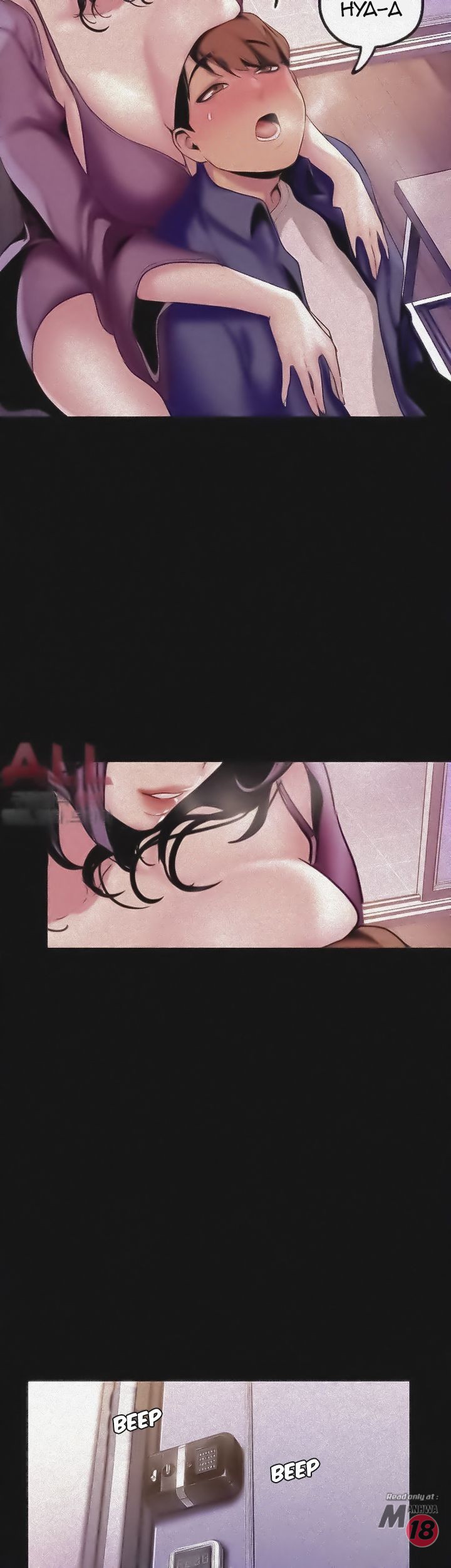 A Wonderful New World - Chapter 21 - picture 6