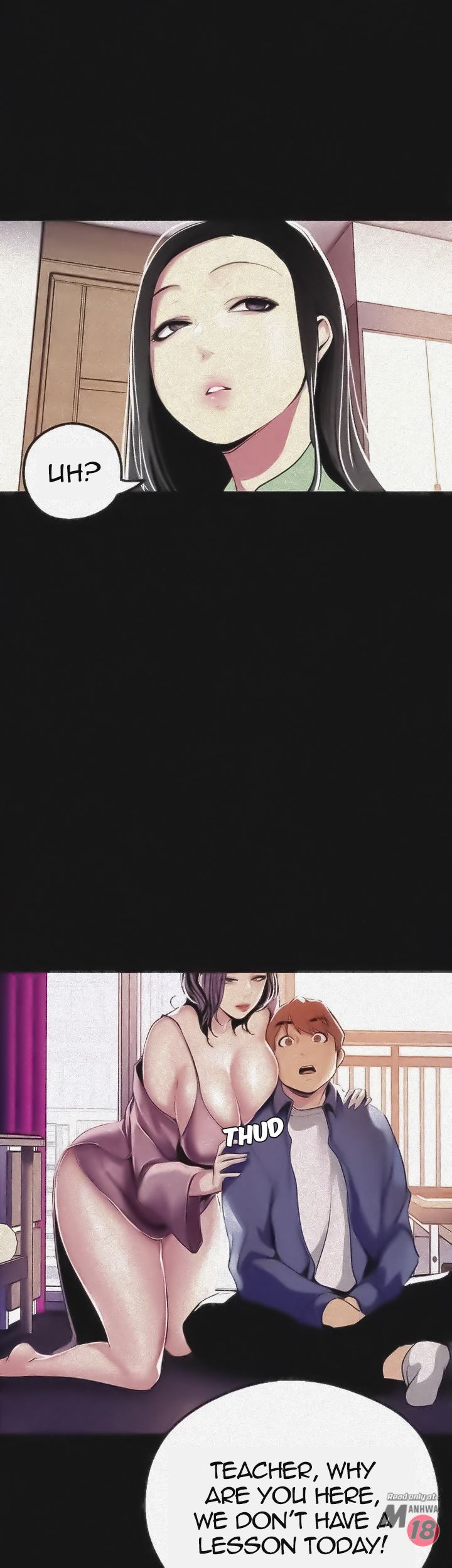 A Wonderful New World - Chapter 21 - picture 8