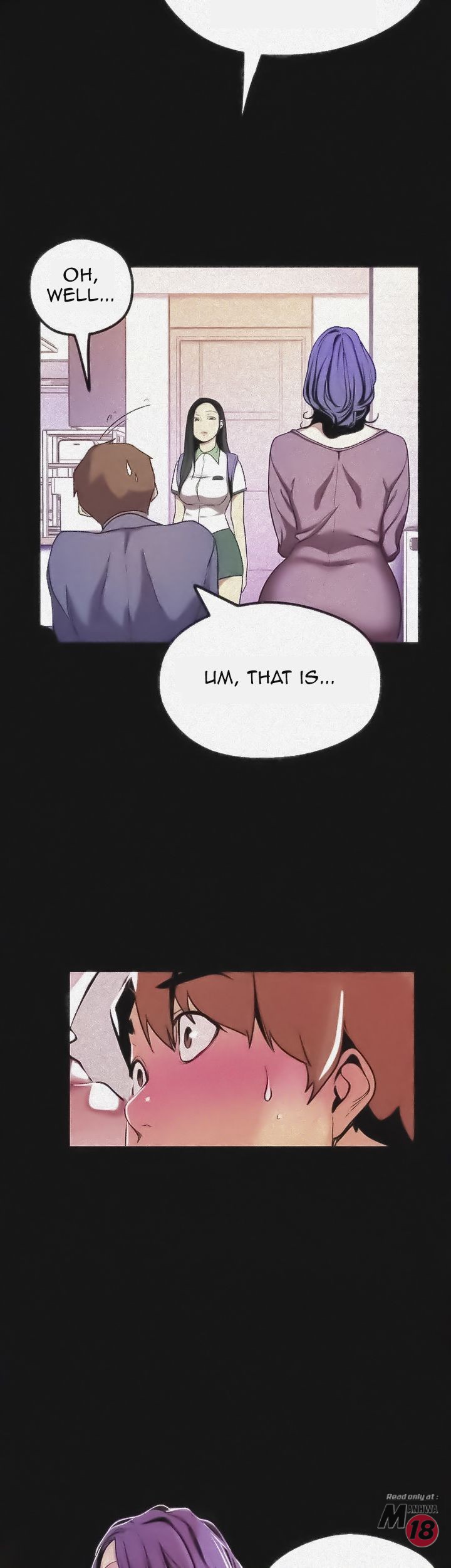 A Wonderful New World - Chapter 21 - picture 9