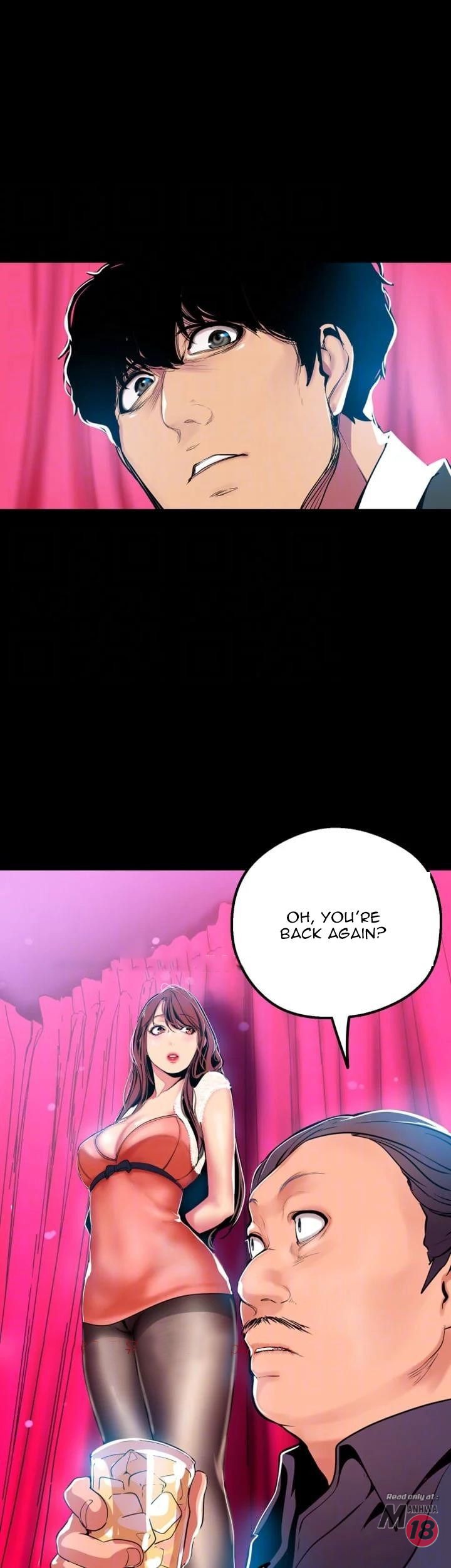 A Wonderful New World - Chapter 22 - picture 10