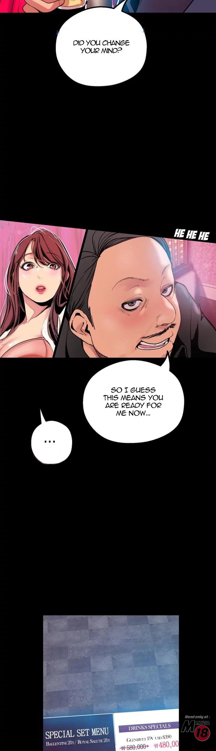 A Wonderful New World - Chapter 22 - picture 11