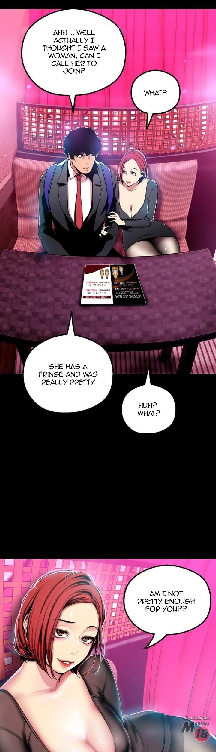 A Wonderful New World - Chapter 22 - picture 13