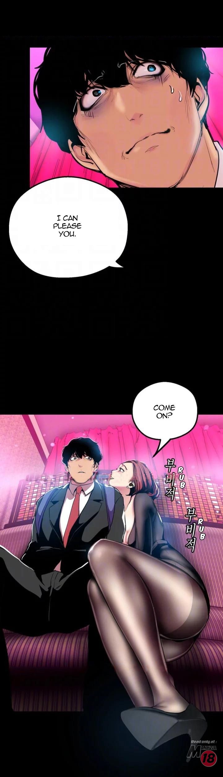A Wonderful New World - Chapter 22 - picture 16