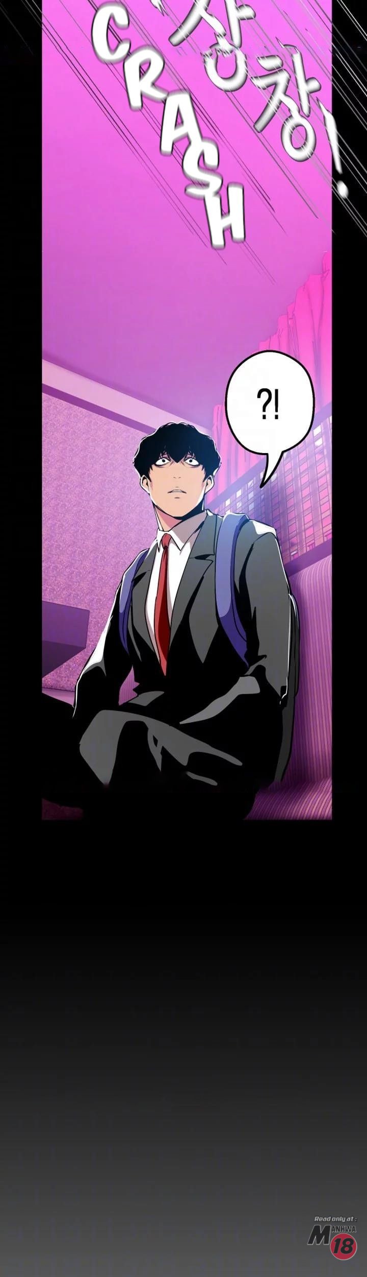A Wonderful New World - Chapter 22 - picture 22