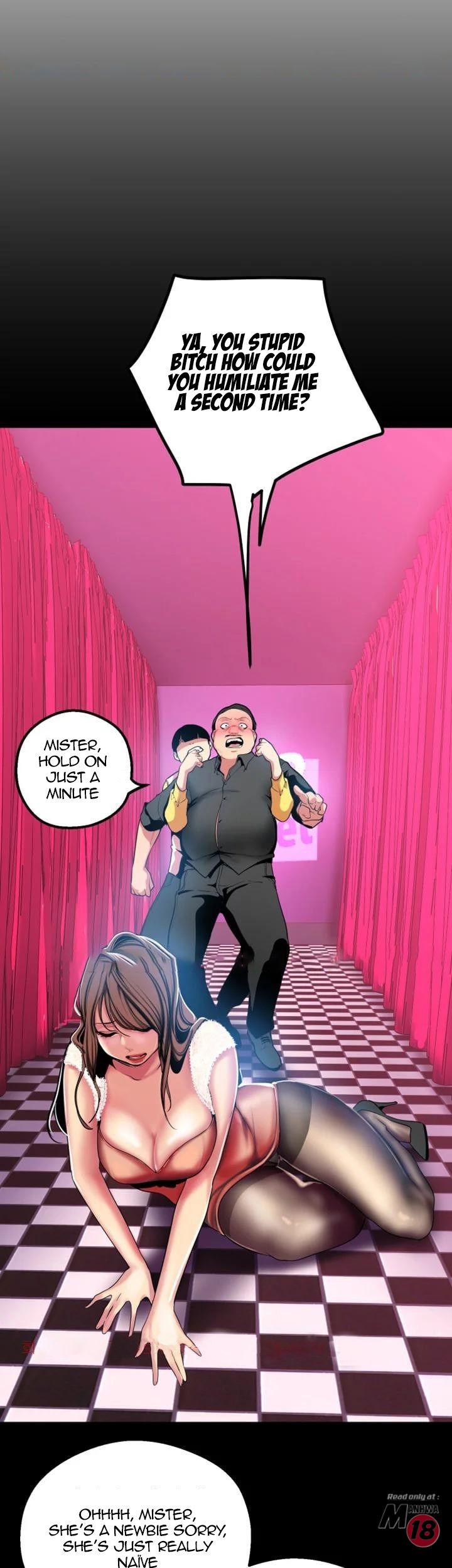A Wonderful New World - Chapter 22 - picture 25
