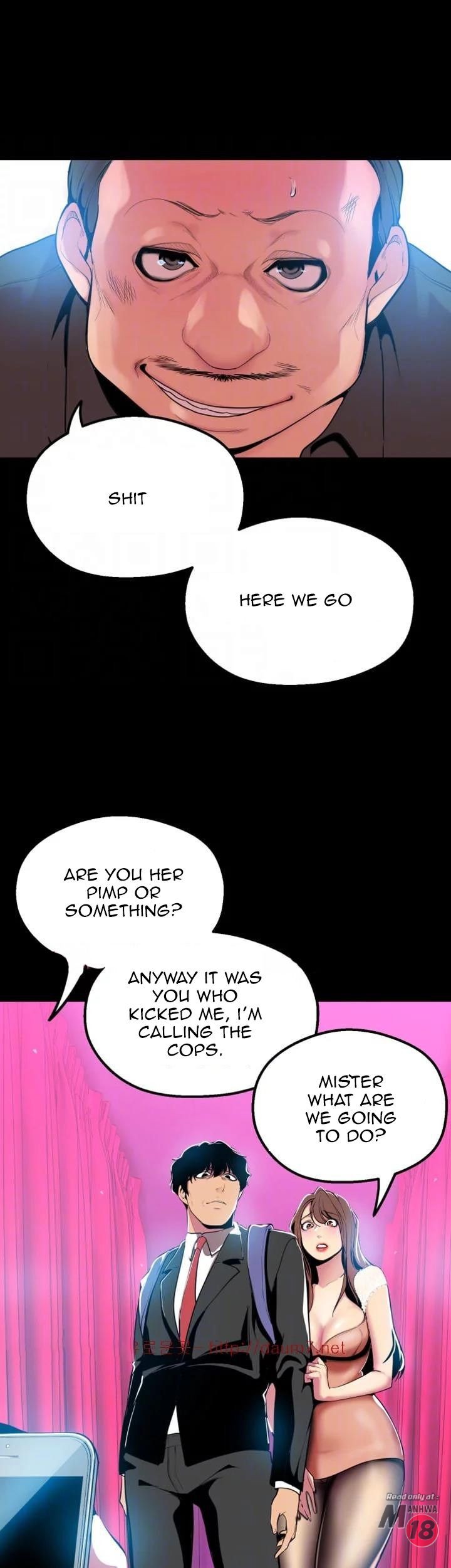 A Wonderful New World - Chapter 22 - picture 30