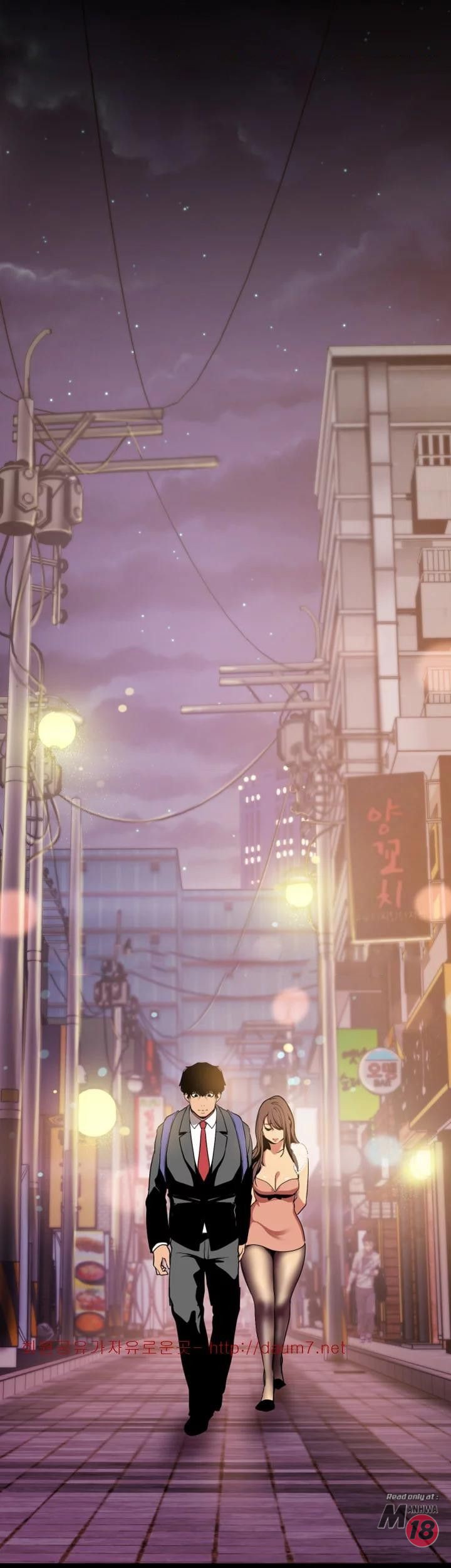 A Wonderful New World - Chapter 22 - picture 35