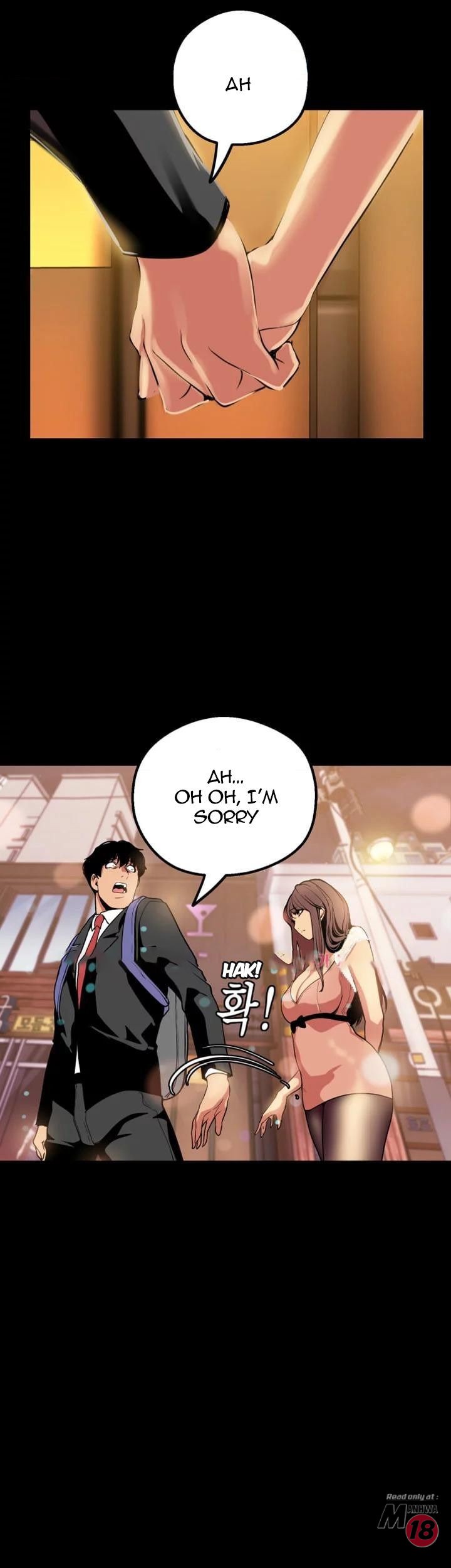A Wonderful New World - Chapter 22 - picture 37