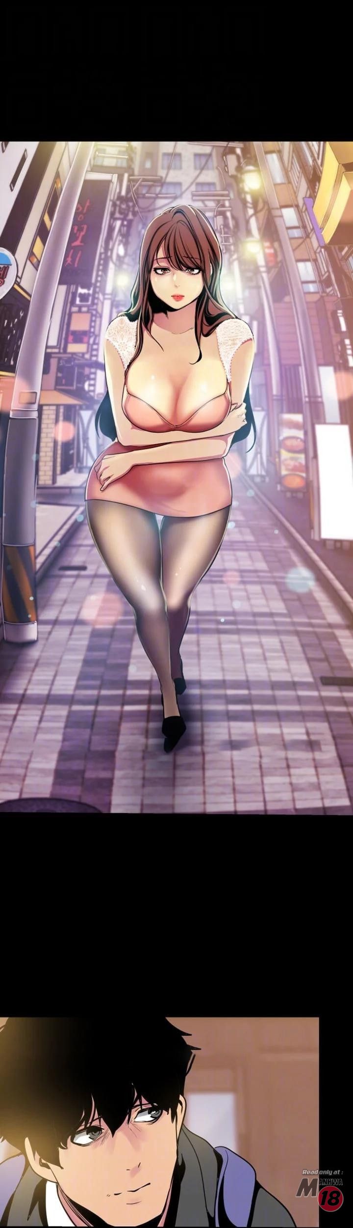 A Wonderful New World - Chapter 22 - picture 38