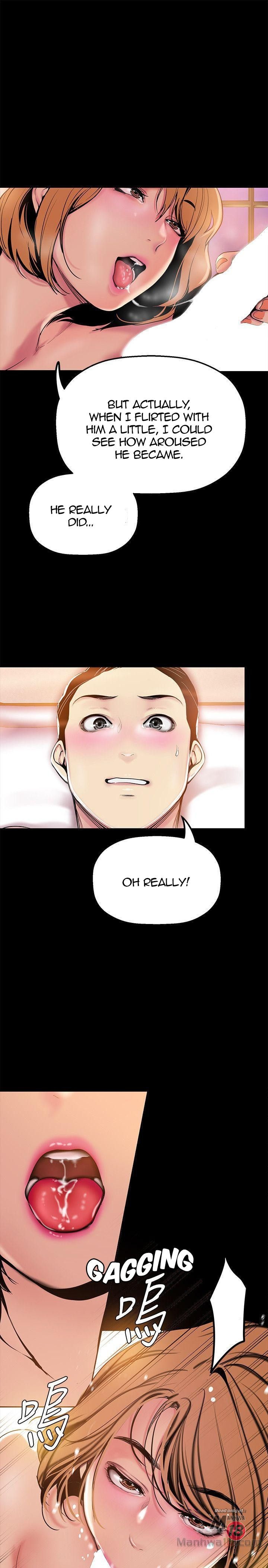 A Wonderful New World - Chapter 23 - picture 13