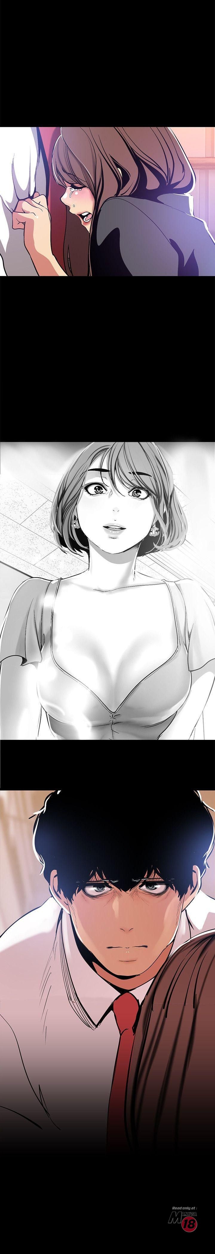 A Wonderful New World - Chapter 23 - picture 2