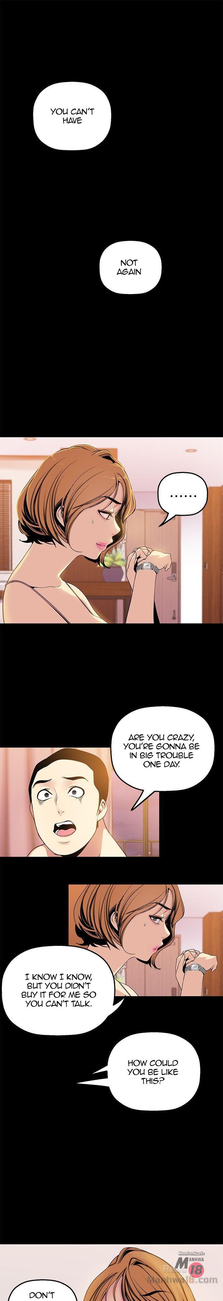 A Wonderful New World - Chapter 23 - picture 28