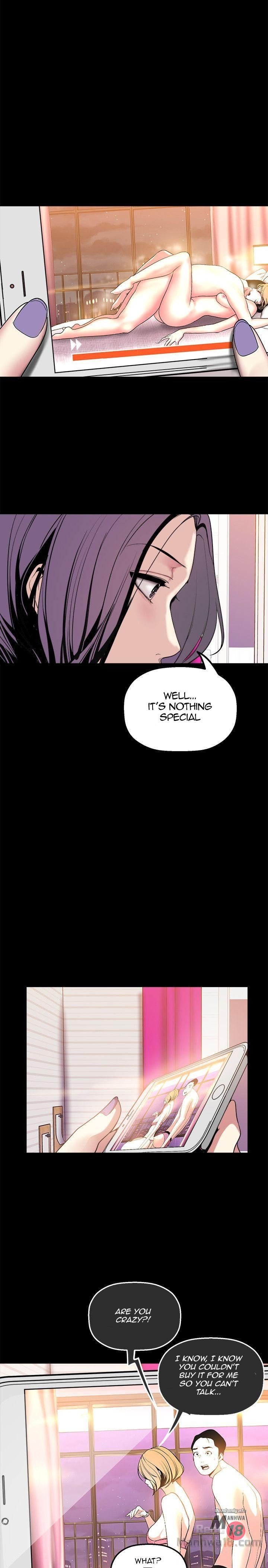 A Wonderful New World - Chapter 23 - picture 32