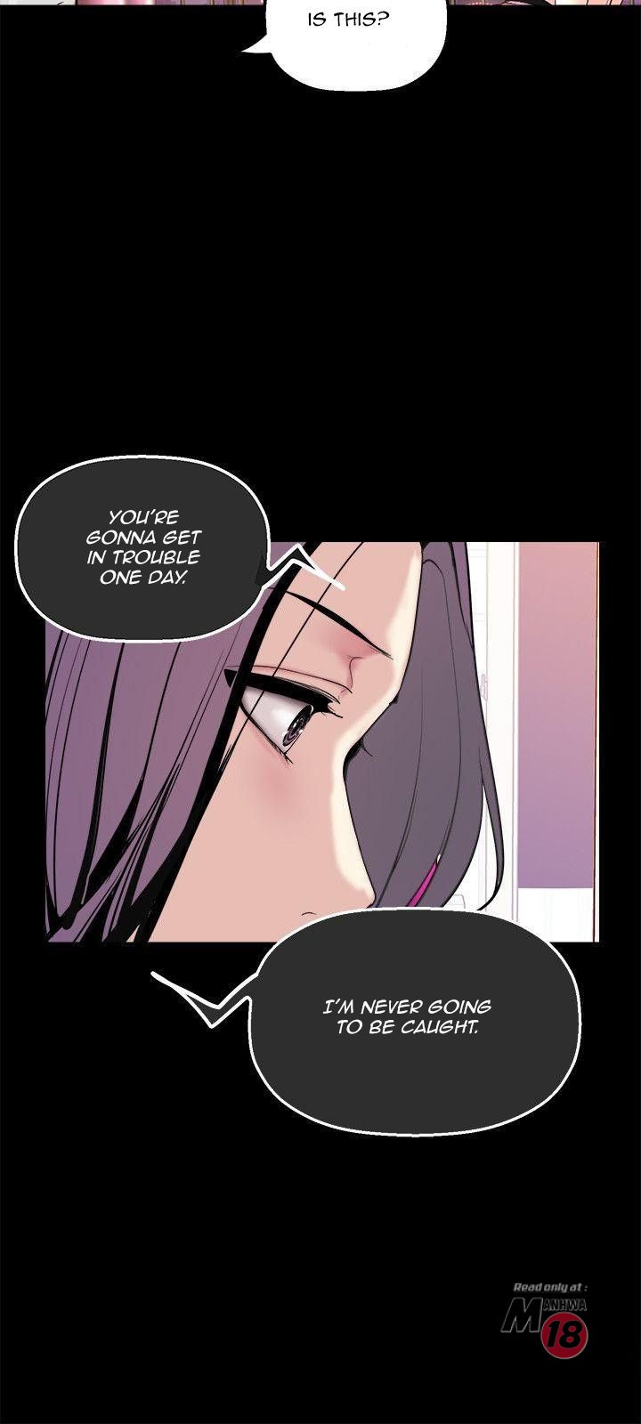 A Wonderful New World - Chapter 23 - picture 33