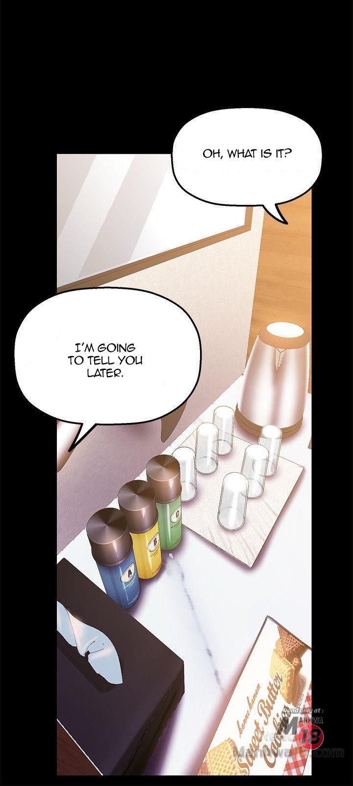 A Wonderful New World - Chapter 23 - picture 9