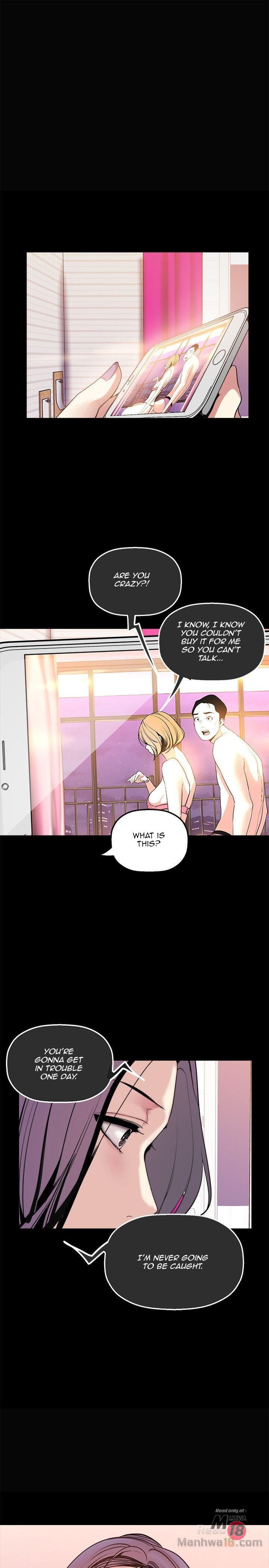 A Wonderful New World - Chapter 24 - picture 1