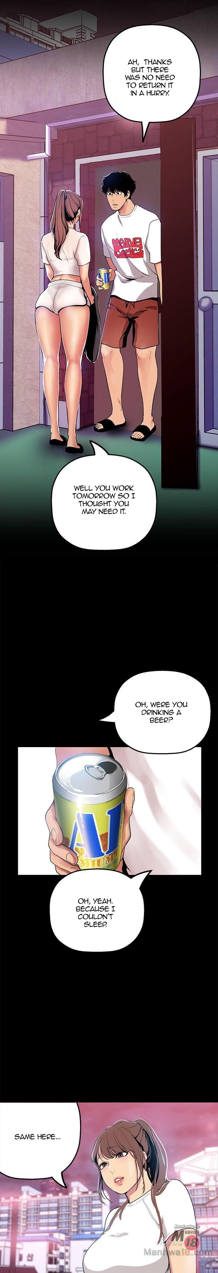 A Wonderful New World - Chapter 24 - picture 10