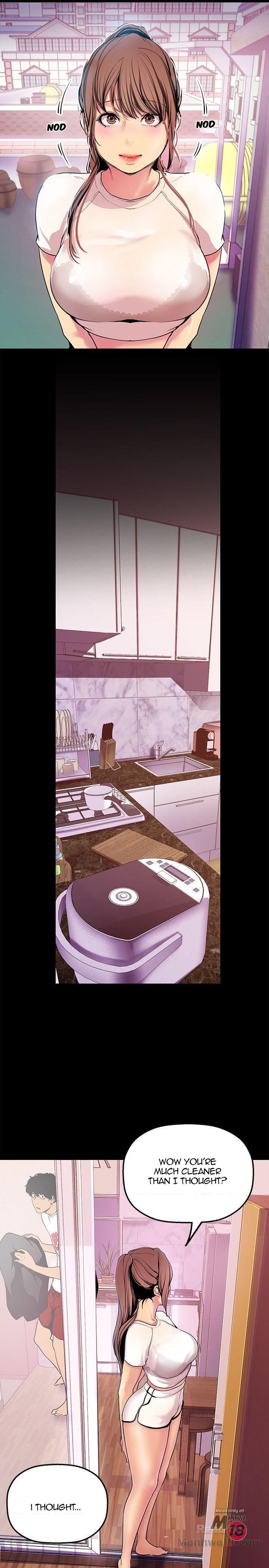 A Wonderful New World - Chapter 24 - picture 12