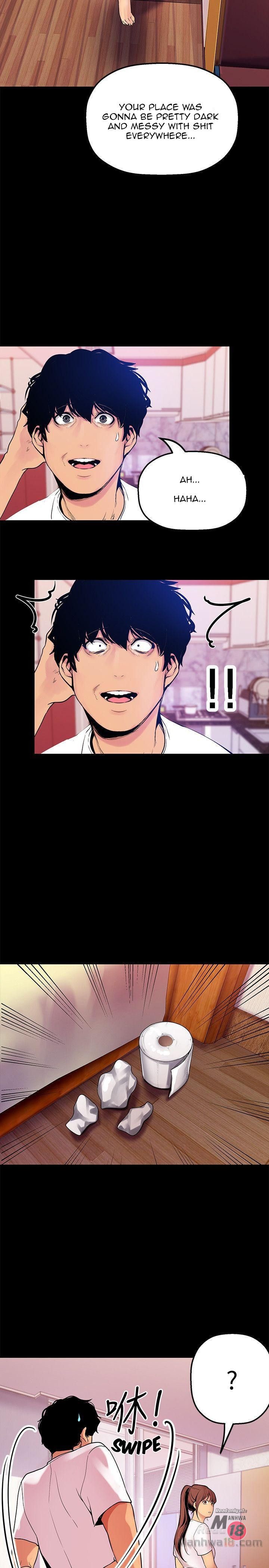 A Wonderful New World - Chapter 24 - picture 13