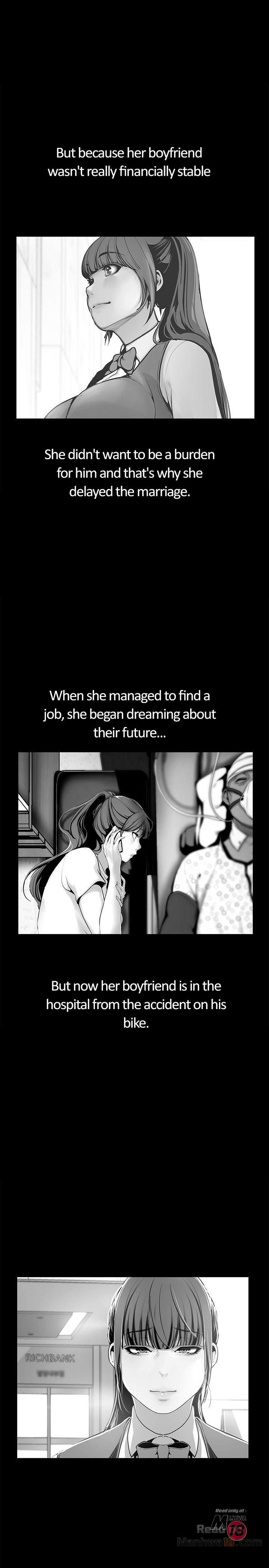 A Wonderful New World - Chapter 24 - picture 16