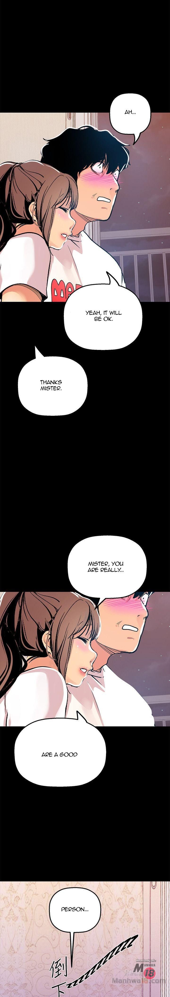 A Wonderful New World - Chapter 24 - picture 22