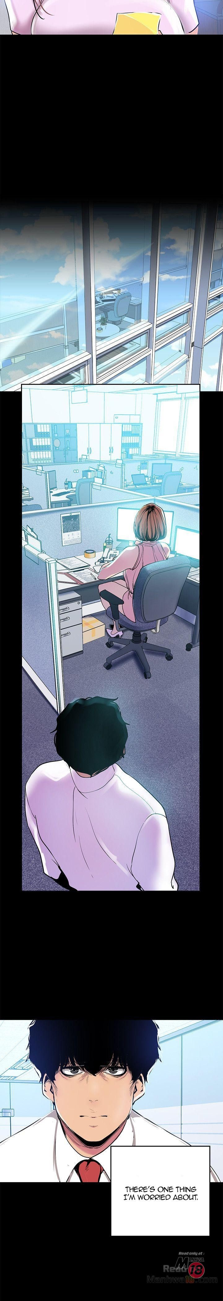 A Wonderful New World - Chapter 24 - picture 28