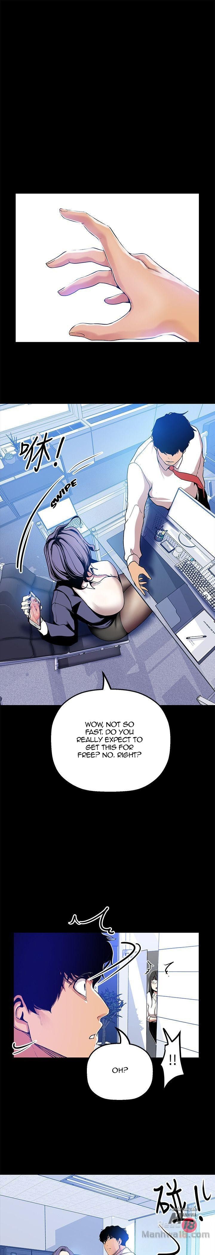 A Wonderful New World - Chapter 24 - picture 33