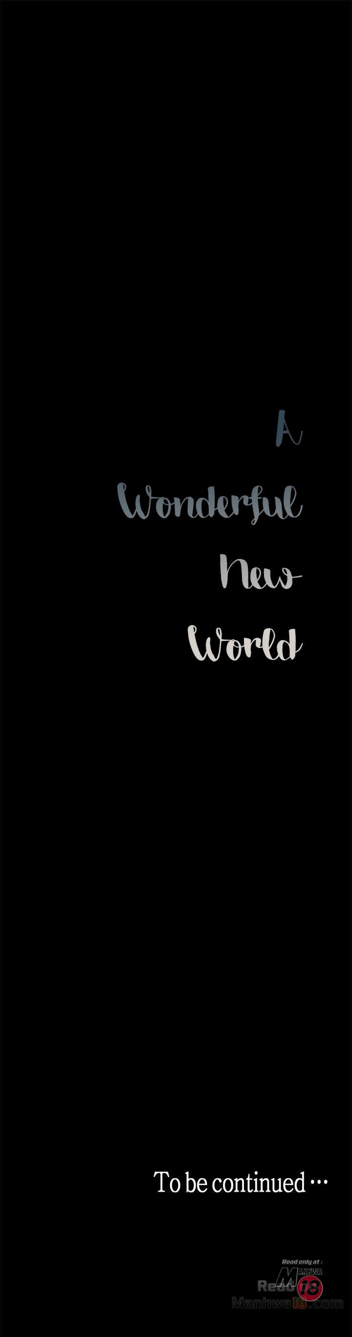 A Wonderful New World - Chapter 24 - picture 35