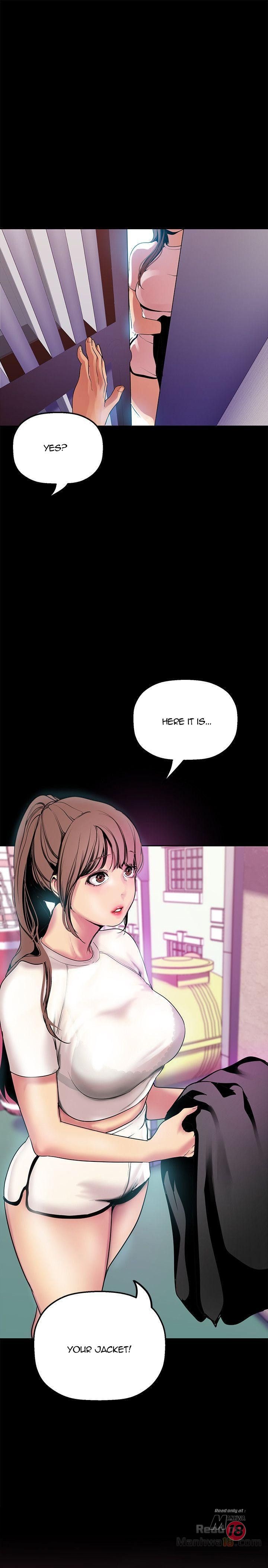 A Wonderful New World - Chapter 24 - picture 9