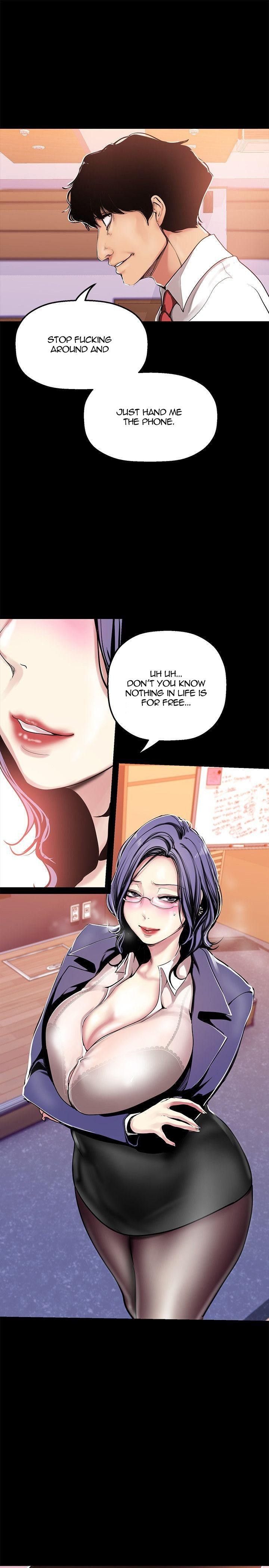 A Wonderful New World - Chapter 25 - picture 10